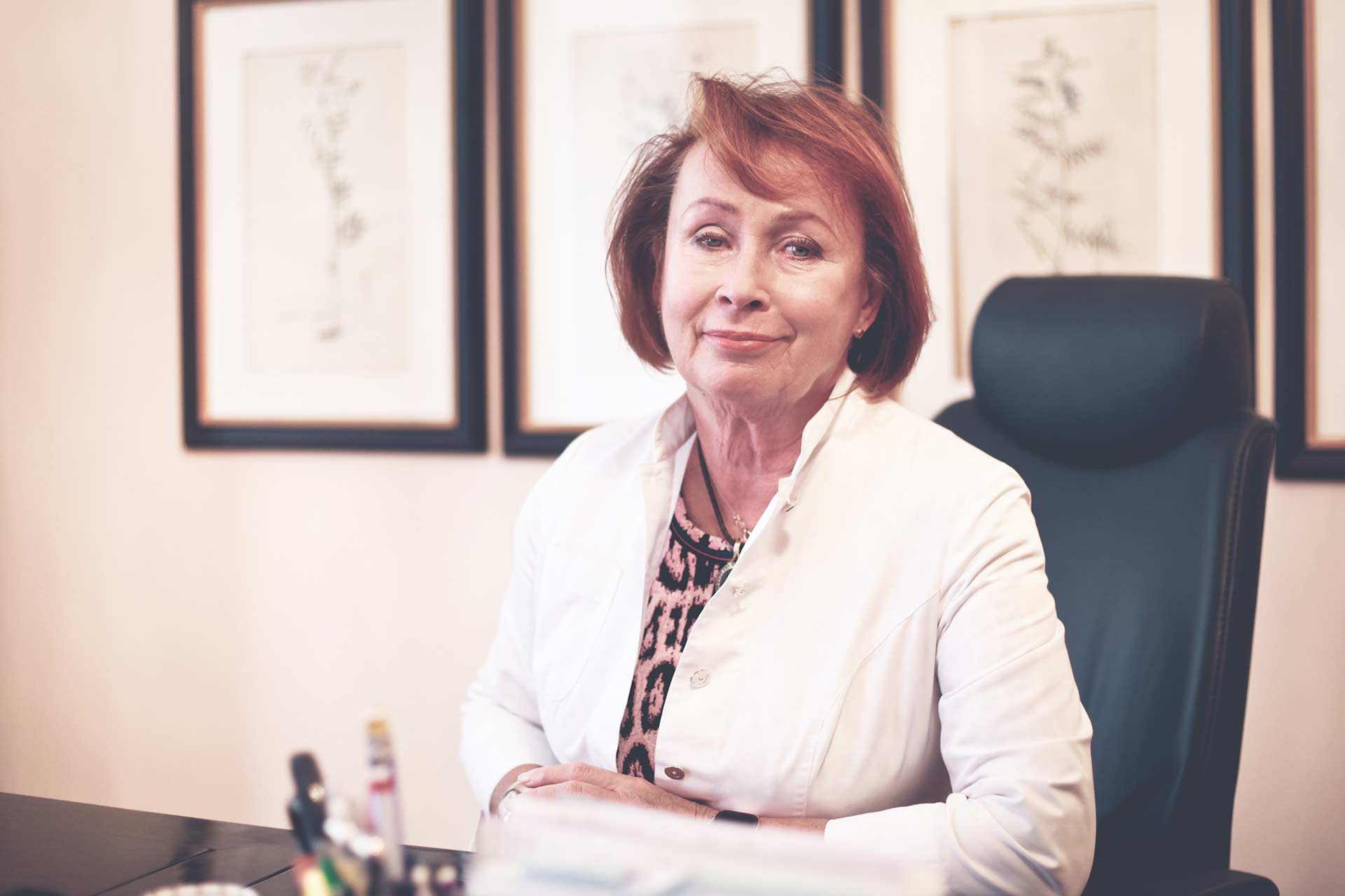 Dr. Marlies Machens – Hausarztpraxis in Berlien Halensee, Charlottenburg, Wilmersdorf