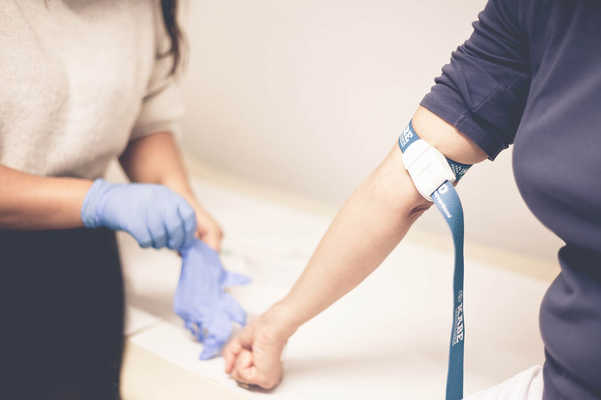 Hausarztpraxis Berlin Labor